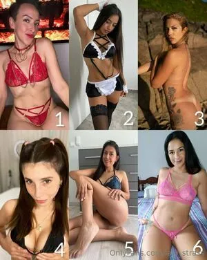 Laly Strass OnlyFans Leaked Free Thumbnail Picture - #gnOqfC9WDB