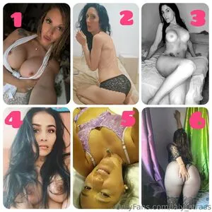Laly Strass OnlyFans Leaked Free Thumbnail Picture - #sTh6ZAlwWL