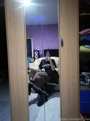 Laly911 Free OnlyFans Leaked Free Thumbnail Picture - #NZZLPREQFk