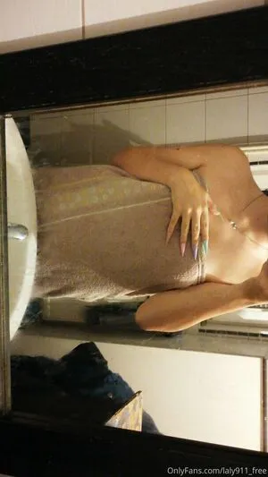 Laly911 Free OnlyFans Leaked Free Thumbnail Picture - #zpWWkALykD