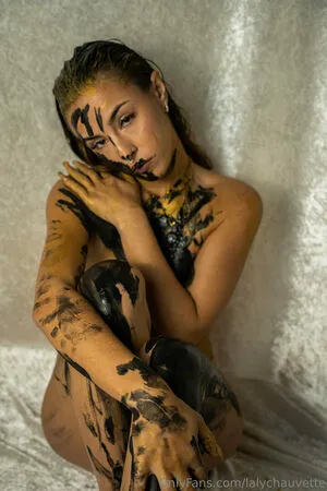 Lalychauvette OnlyFans Leaked Free Thumbnail Picture - #4P2jNHXEX5