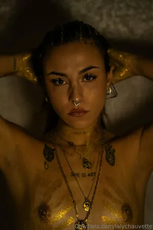Lalychauvette OnlyFans Leaked Free Thumbnail Picture - #HvBQS2WWGP