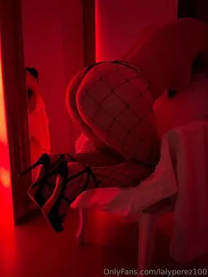 Lalyperez100 OnlyFans Leaked Free Thumbnail Picture - #TtRG2yWZbC