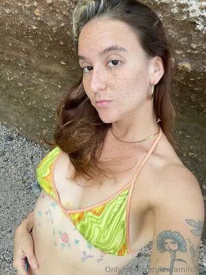 Lamamifertil OnlyFans Leaked Free Thumbnail Picture - #7Gpa5VTM2C