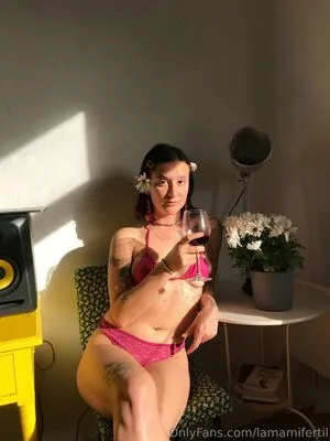Lamamifertil OnlyFans Leaked Free Thumbnail Picture - #G88AqcV29H