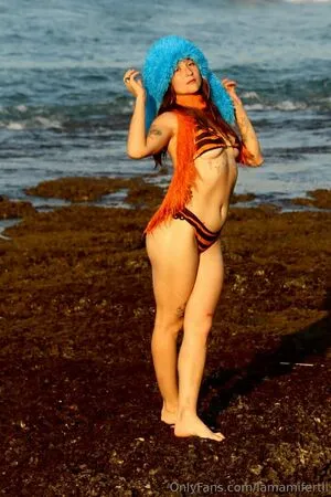 Lamamifertil OnlyFans Leaked Free Thumbnail Picture - #JeFWkCD9zD