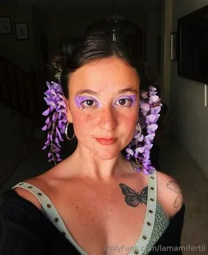 Lamamifertil OnlyFans Leaked Free Thumbnail Picture - #iQ7xGtXpxC