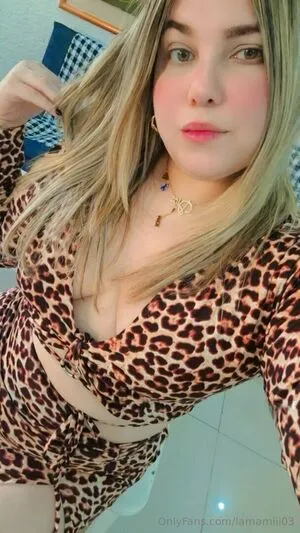 Lamamiii03 OnlyFans Leaked Free Thumbnail Picture - #7Yym0S6kQI