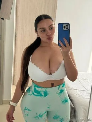 Lamartinezruiz OnlyFans Leaked Free Thumbnail Picture - #4zP6aXugcd
