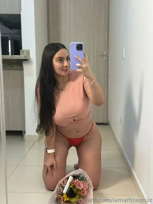 Lamartinezruiz OnlyFans Leaked Free Thumbnail Picture - #m00obtjIIo
