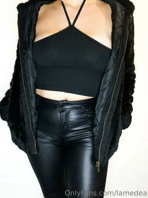 Lamedea OnlyFans Leaked Free Thumbnail Picture - #UzEOMAHay0