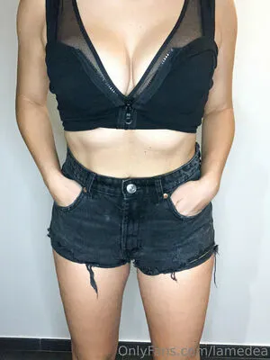 Lamedea OnlyFans Leaked Free Thumbnail Picture - #t778QGXVw5
