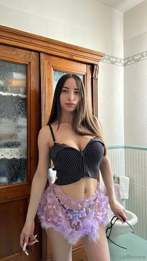 Lamemew OnlyFans Leaked Free Thumbnail Picture - #WkglkJkehc