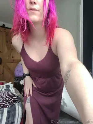 Lamia Atra OnlyFans Leaked Free Thumbnail Picture - #DVYp3Zf3O6