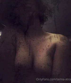 Lamia Atra OnlyFans Leaked Free Thumbnail Picture - #JWlDerEJUv