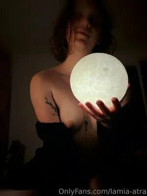 Lamia Atra OnlyFans Leaked Free Thumbnail Picture - #cfFaD9IMI6