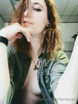 Lamia Atra OnlyFans Leaked Free Thumbnail Picture - #g4lDP3hLdD