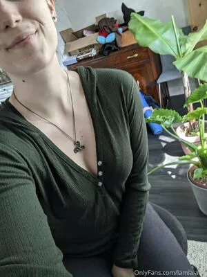 Lamia Atra OnlyFans Leaked Free Thumbnail Picture - #inYAykfcvs