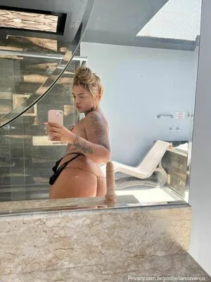 Lamia Venus OnlyFans Leaked Free Thumbnail Picture - #AEqH8aPMKe