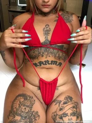 Lamia Venus OnlyFans Leaked Free Thumbnail Picture - #fs9sQOLQZ6