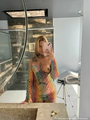 Lamia Venus OnlyFans Leaked Free Thumbnail Picture - #mooKtW0S8H