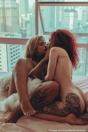 Lamia Venus OnlyFans Leaked Free Thumbnail Picture - #ne47DI6bsM