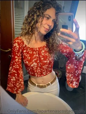 Lamiapartesegreta OnlyFans Leaked Free Thumbnail Picture - #3nA9gK6gv6