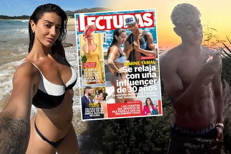 Lamine Yamal OnlyFans Leaked Free Thumbnail Picture - #64fTuIqG3m