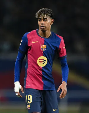 Lamine Yamal OnlyFans Leaked Free Thumbnail Picture - #6kCighq6ay