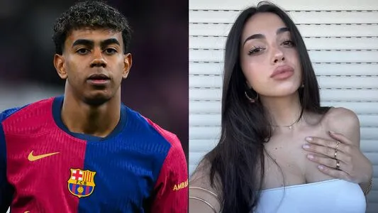 Lamine Yamal OnlyFans Leaked Free Thumbnail Picture - #QSQliG23pR