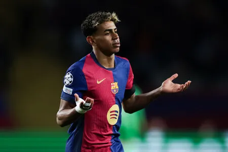 Lamine Yamal OnlyFans Leaked Free Thumbnail Picture - #ZpGhCzOWJT