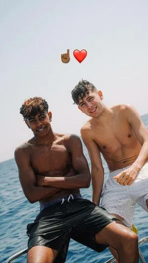 Lamine Yamal OnlyFans Leaked Free Thumbnail Picture - #jeIJorYDZO