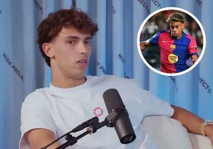 Lamine Yamal OnlyFans Leaked Free Thumbnail Picture - #u7DgLEAzcC