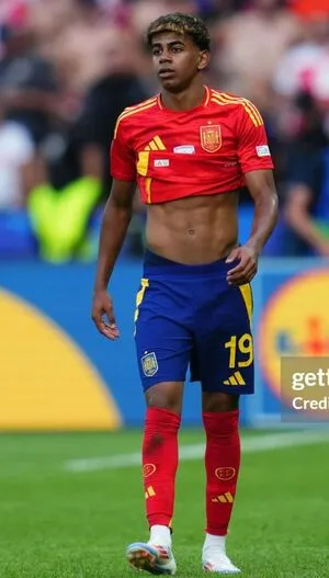 Lamine Yamal OnlyFans Leaked Free Thumbnail Picture - #vgLrzTUUiP