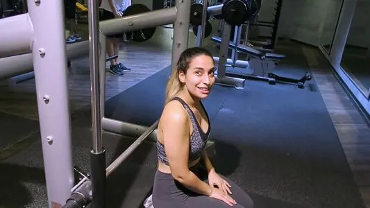 Lamiya Slimani OnlyFans Leaked Free Thumbnail Picture - #DVW9koa6SR
