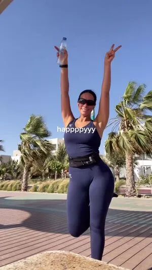 Lamiya Slimani OnlyFans Leaked Free Thumbnail Picture - #FeDvEgp5fG