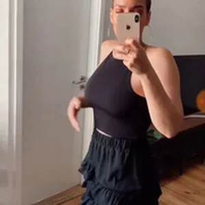 Lamiya Slimani OnlyFans Leaked Free Thumbnail Picture - #W6fO33HOfj