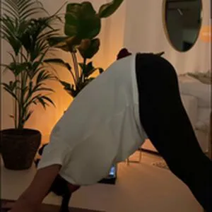 Lamiya Slimani OnlyFans Leaked Free Thumbnail Picture - #Wd9WcHZBav