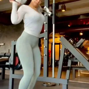 Lamiya Slimani OnlyFans Leaked Free Thumbnail Picture - #Y4SiIDbXKE