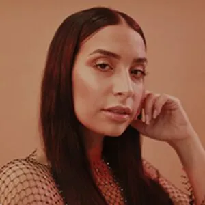 Lamiya Slimani OnlyFans Leaked Free Thumbnail Picture - #dILNcCr5h6