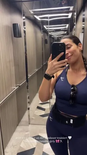 Lamiya Slimani OnlyFans Leaked Free Thumbnail Picture - #kMxhbSMOPt