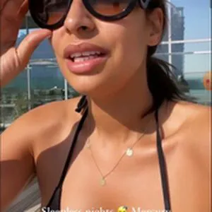 Lamiya Slimani OnlyFans Leaked Free Thumbnail Picture - #tzcSVEQE0O