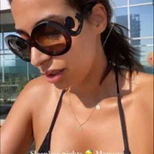 Lamiya Slimani OnlyFans Leaked Free Thumbnail Picture - #uAM5Pnpcol