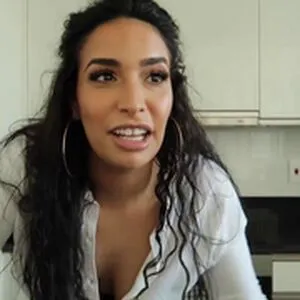 Lamiya Slimani OnlyFans Leaked Free Thumbnail Picture - #y4hy6nqI8w