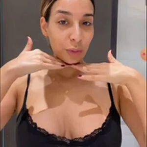 Lamiya Slimani OnlyFans Leaked Free Thumbnail Picture - #zR4wz6GWQ9