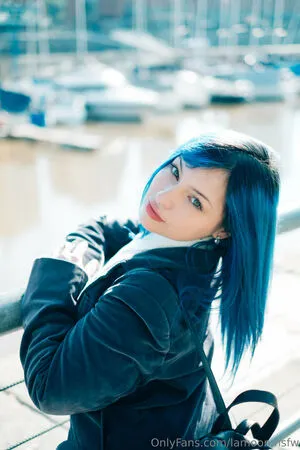 Lamoon Nsfw OnlyFans Leaked Free Thumbnail Picture - #17cBJJQlPO