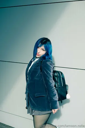 Lamoon Nsfw OnlyFans Leaked Free Thumbnail Picture - #2pEKRJD2bG