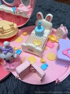 Lamoon Nsfw OnlyFans Leaked Free Thumbnail Picture - #BYo4Uieww9