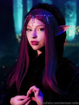 Lamoon Nsfw OnlyFans Leaked Free Thumbnail Picture - #eqLKgcrKg2