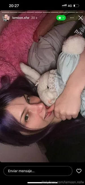 Lamoon Nsfw OnlyFans Leaked Free Thumbnail Picture - #lrVLyF4zYl